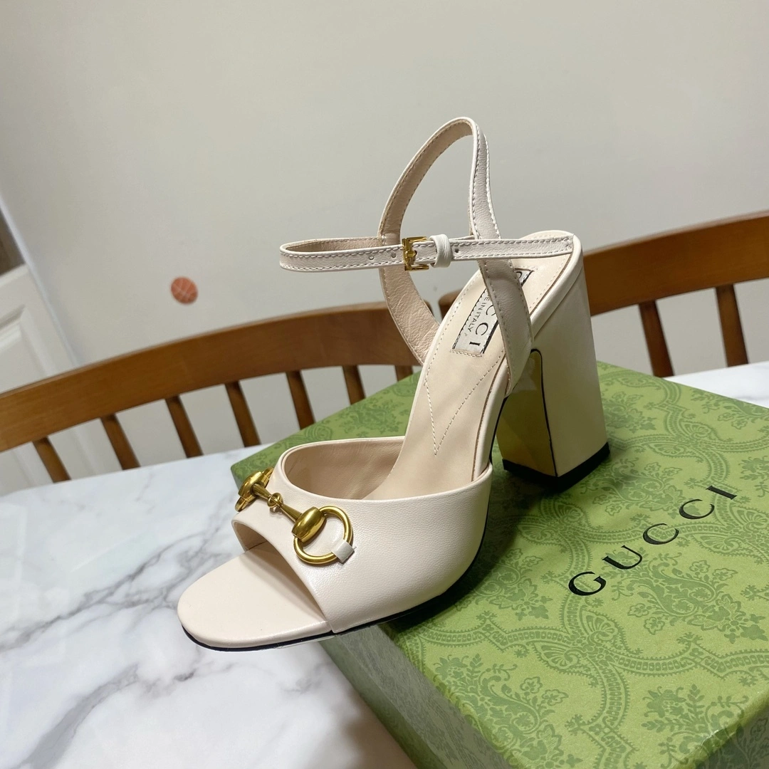 COCO-- 6u33i 812292 C9D00 9022 sheepskin Heel height：6.5cm item:E-X362I1034